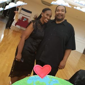 Meet your Posher, Cheri